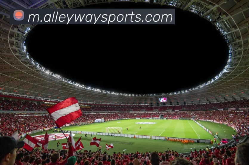 球赛投注发展历程